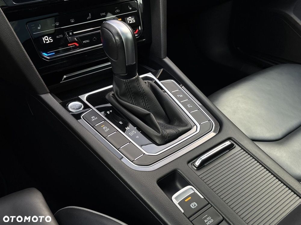 Volkswagen Arteon 2.0 TDI Elegance DSG - 20