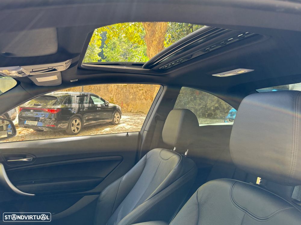 BMW M235i Standard - 22