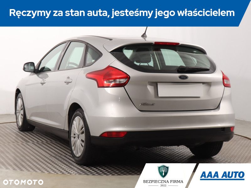 Ford Focus - 5