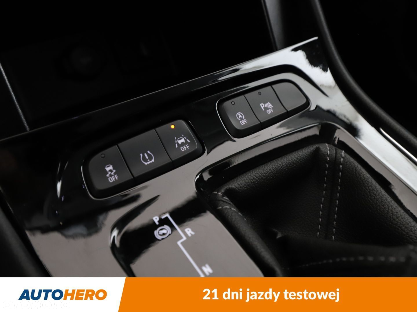 Opel Grandland X - 26