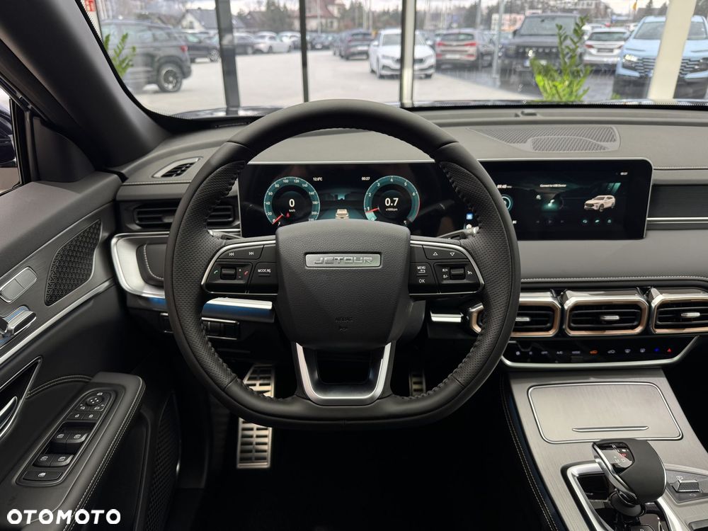 Jetour X70 Plus - 19