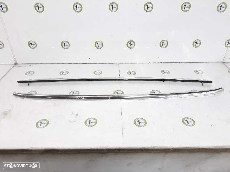 BARRAS DE TETO AUDI A4 AVANT 8K5 - 1