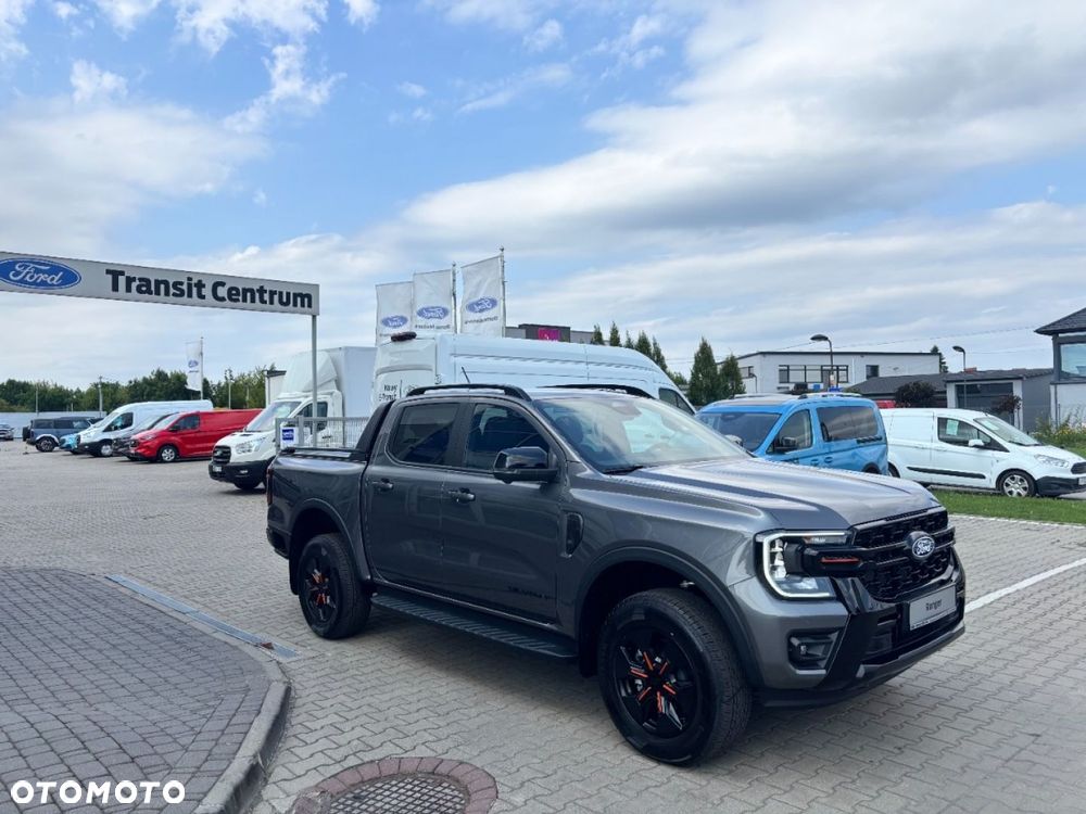 Ford Ranger - 4