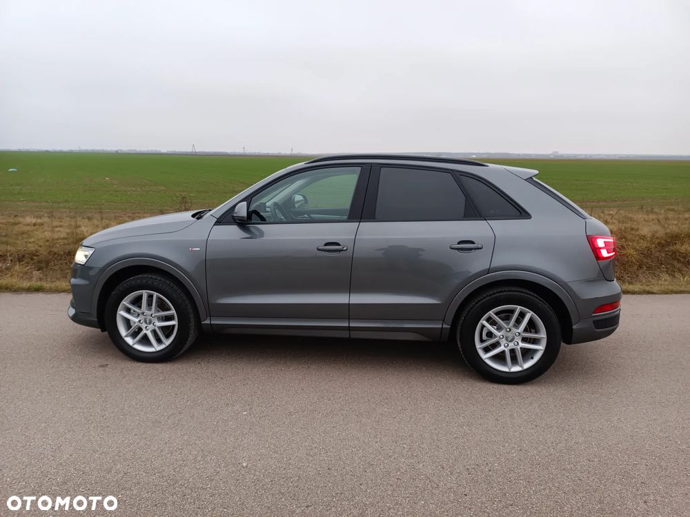 Audi Q3 2.0 TDI - 5