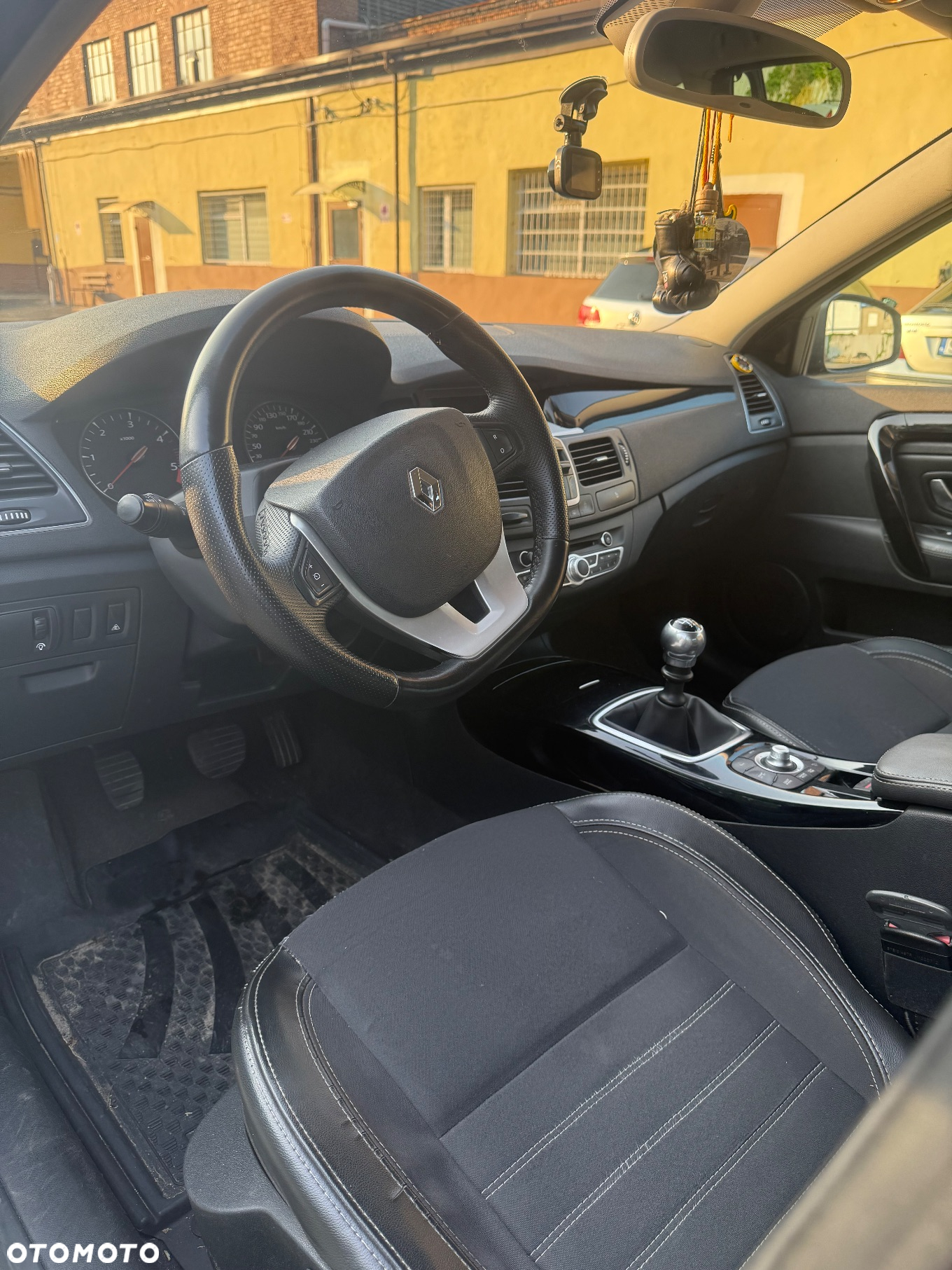 Renault Laguna 2.0 dCi Bose Edition - 6