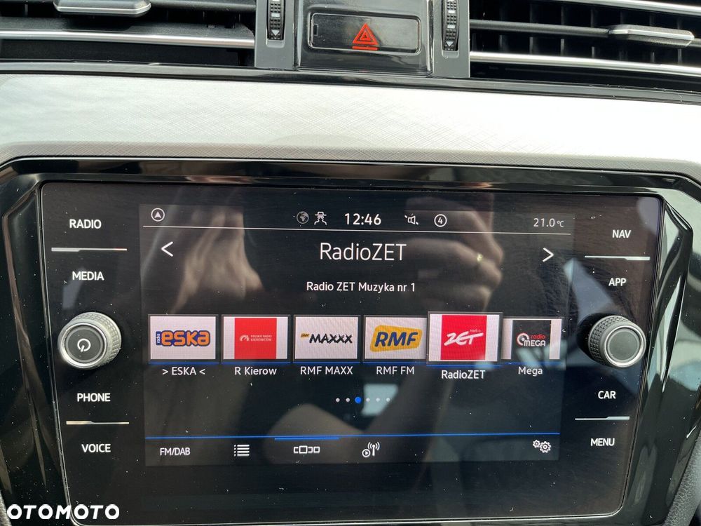 Volkswagen Passat Variant - 26