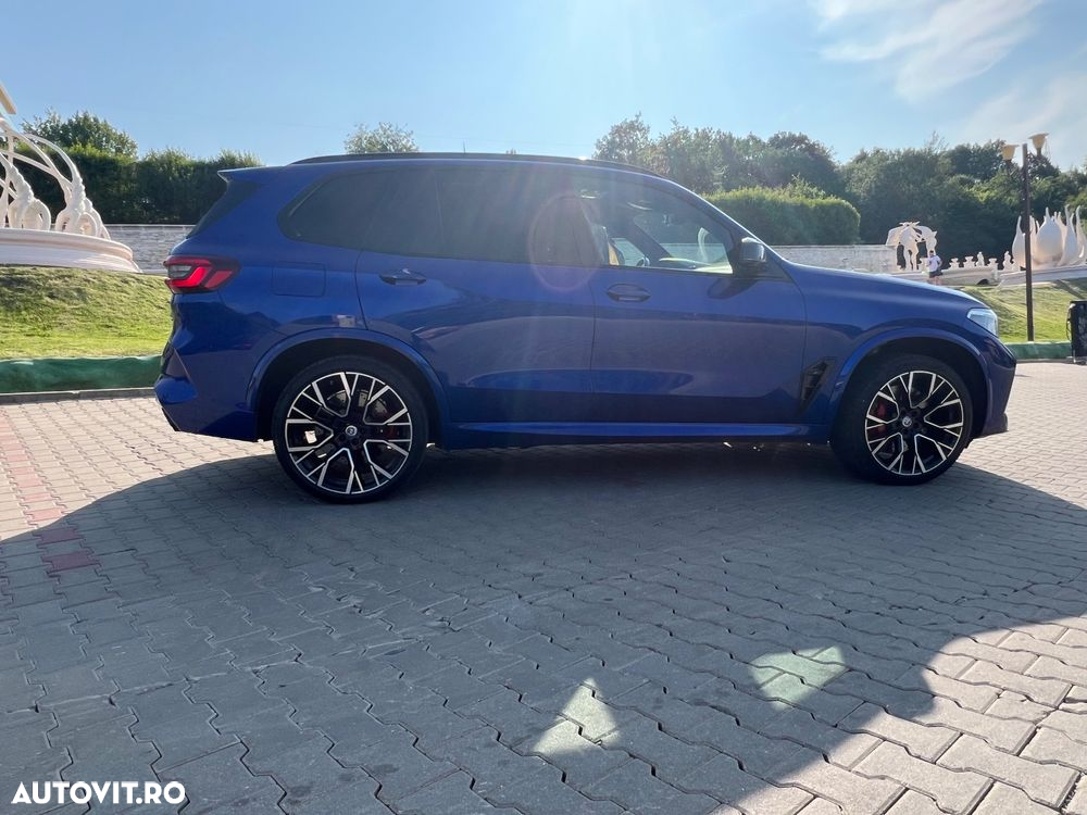 BMW X5 M Standard - 11