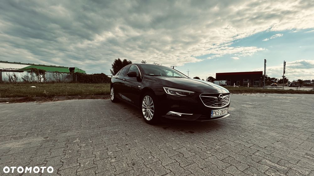 Opel Insignia - 7