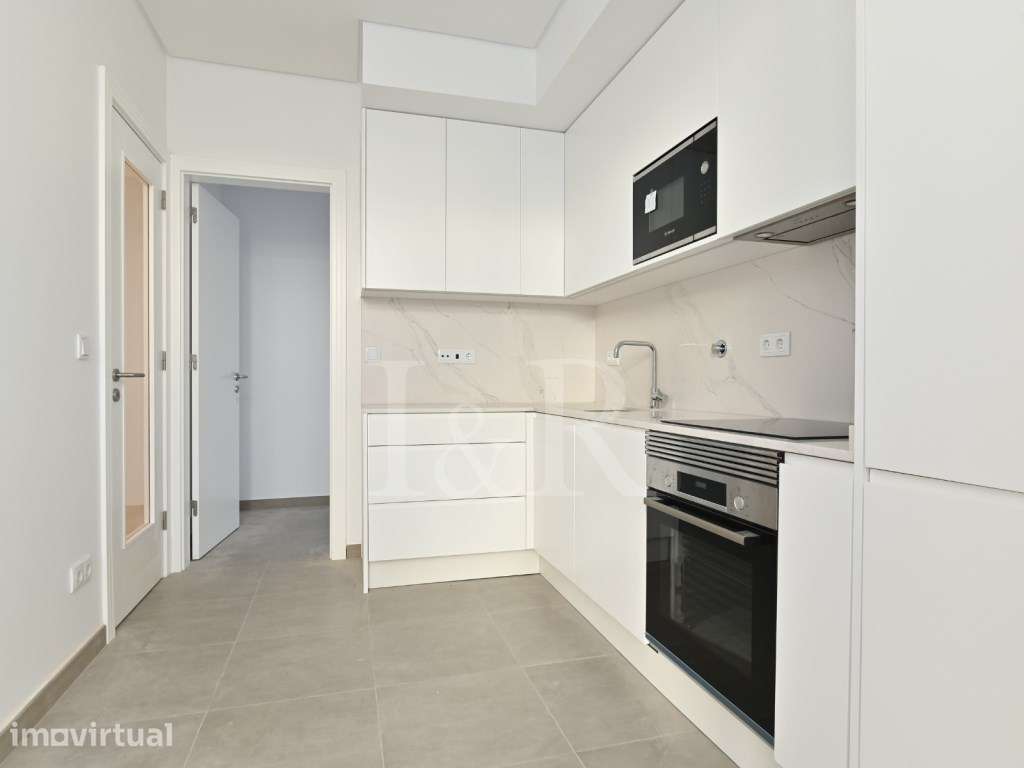 Apartamento T3 com varandas, em Arroios, Lisboa - Grande imagem: 2/42