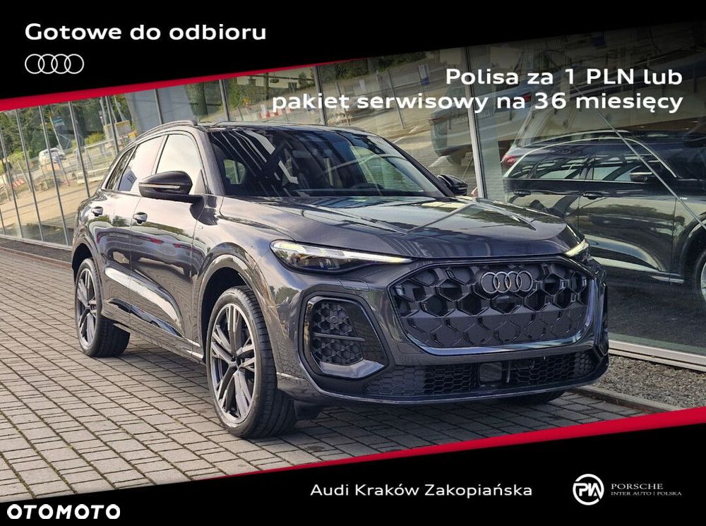 Audi Q5 TFSI mHEV 150 kW Quattro S tronic - 2