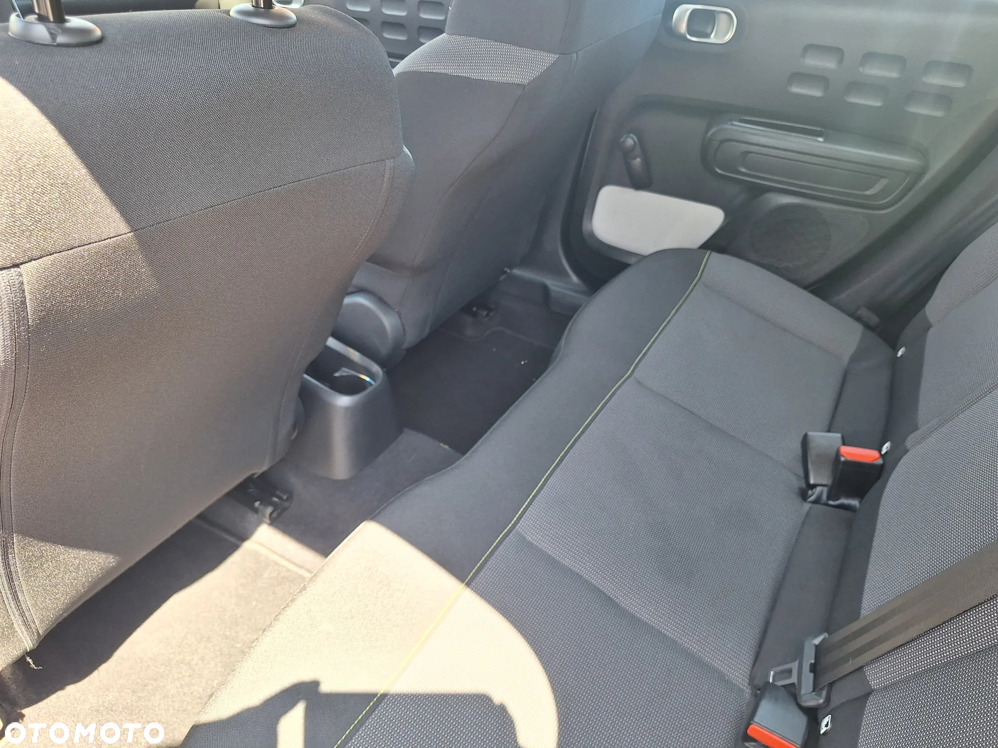 Citroën C3 1.2 PureTech Live - 7