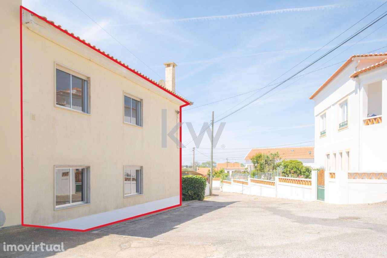 Moradia para venda em Brescos - Lagoa de Santo André - Litoral Alentej - Grande imagem: 2/19