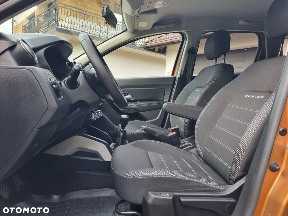 Dacia Duster 1.0 TCe Prestige - 5