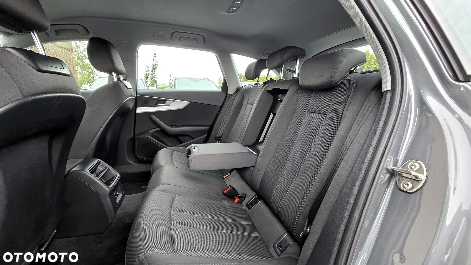 Audi A4 Allroad quattro 3.0 TDI S tronic - 31