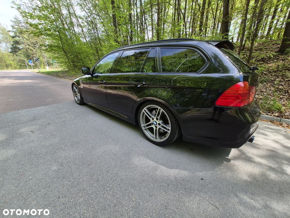 BMW Seria 3 - 2