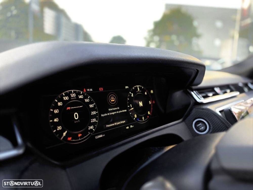 Land Rover Range Rover Velar 2.0 D R-Dynamic S - 12