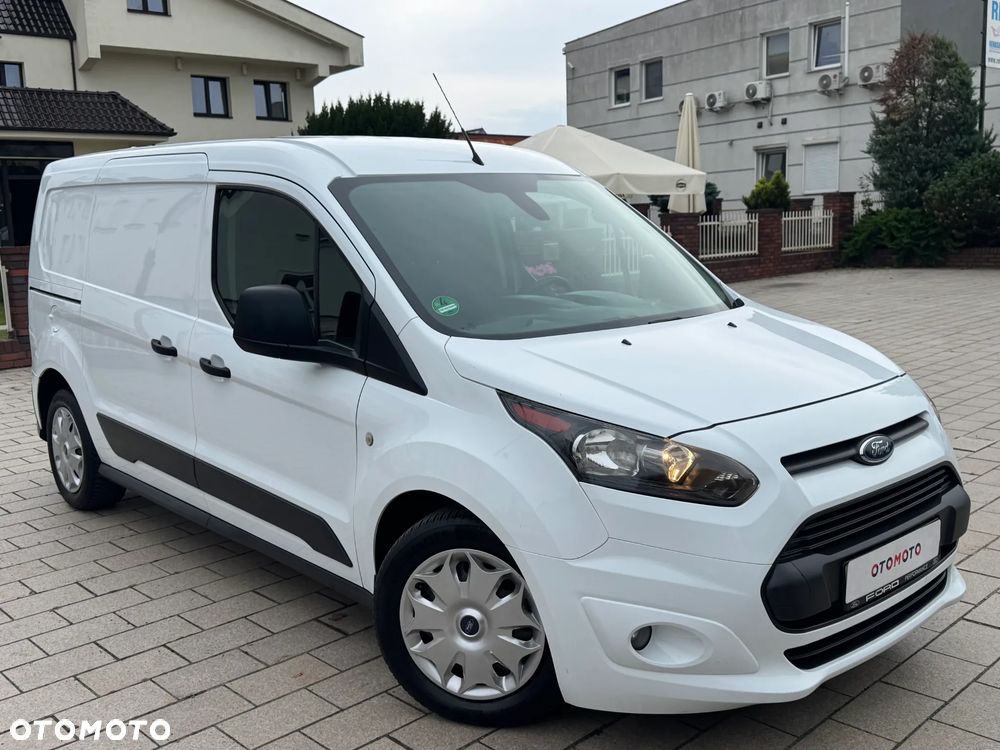 Ford Transit Connect - 37