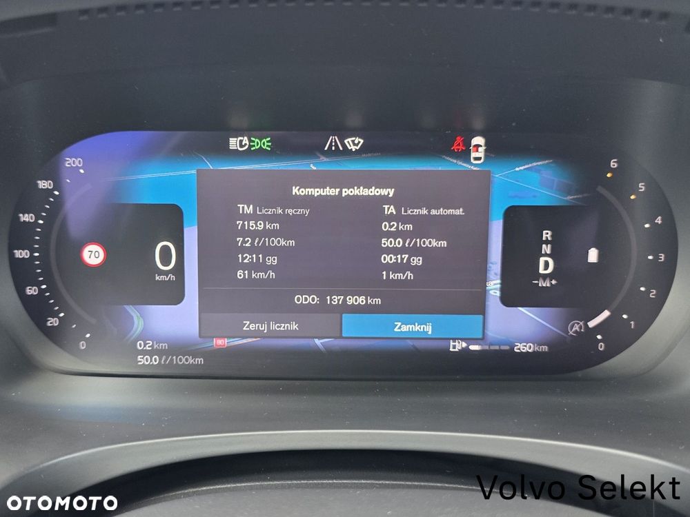 Volvo V90 Cross Country - 23