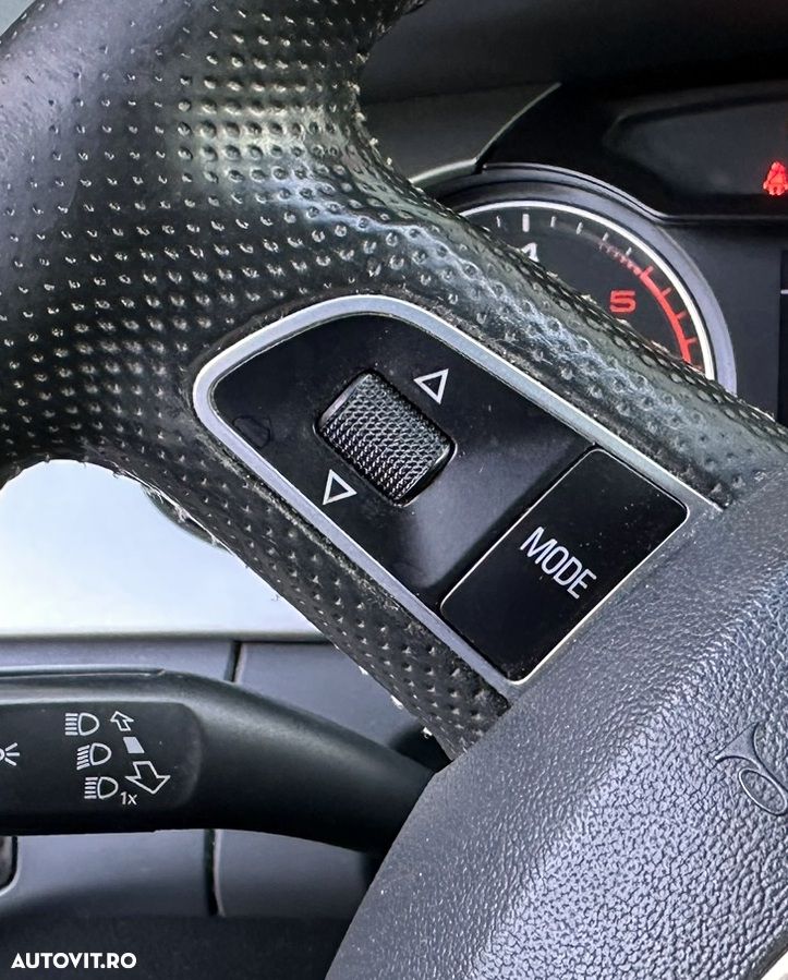 Audi A4 Avant - 40