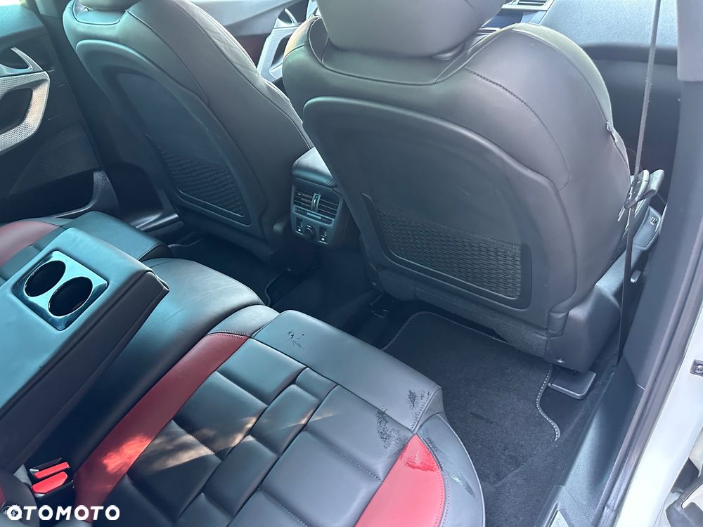 Citroën DS5 THP 155 SoChic - 9