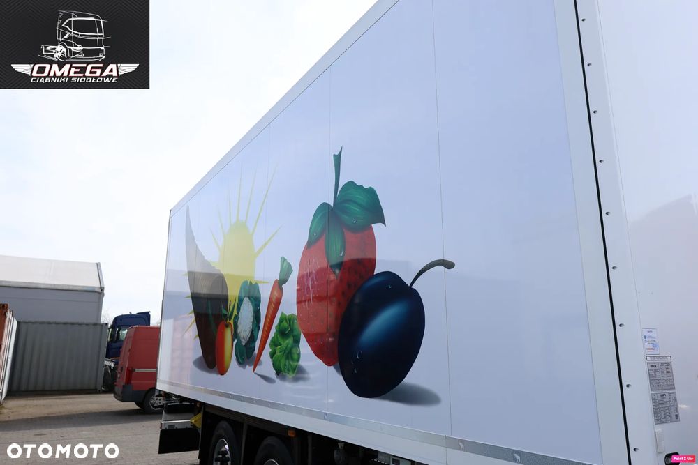 Schmitz Cargobull Chłodnia Thermo King UT 800 / Spr z Niemiec - 15