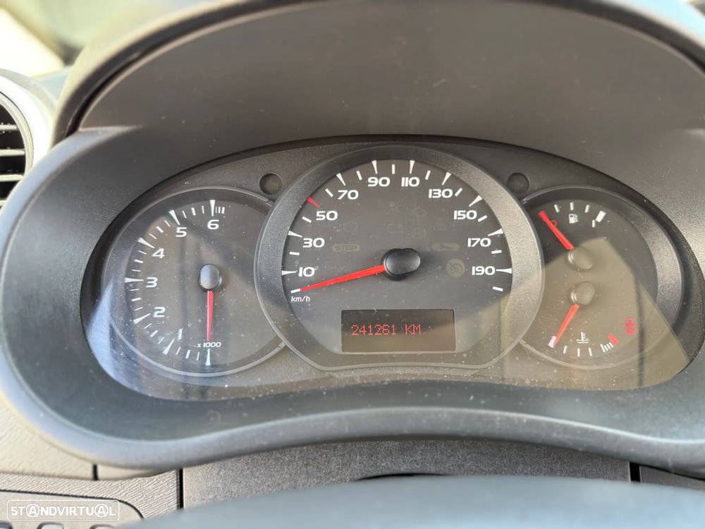 Renault Kangoo - 11