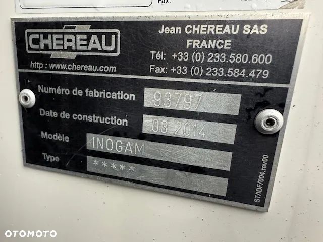 Volvo FM 330 Chłodnia 23palety Super Stan - 17