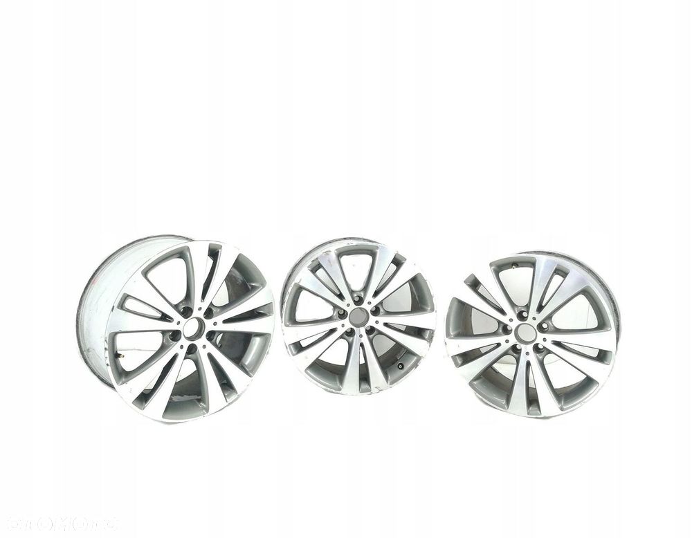FELGA 18 ALUMINIOWA VW PASSAT B6 2.0 TDI 3C0 601 025T - 1
