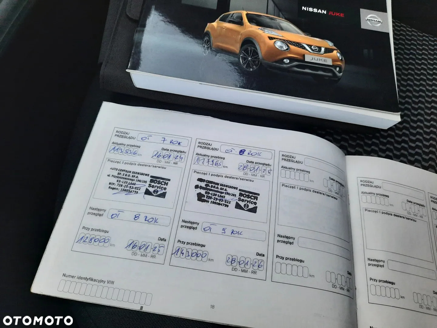 Nissan Juke 1.6 Visia Plus - 33