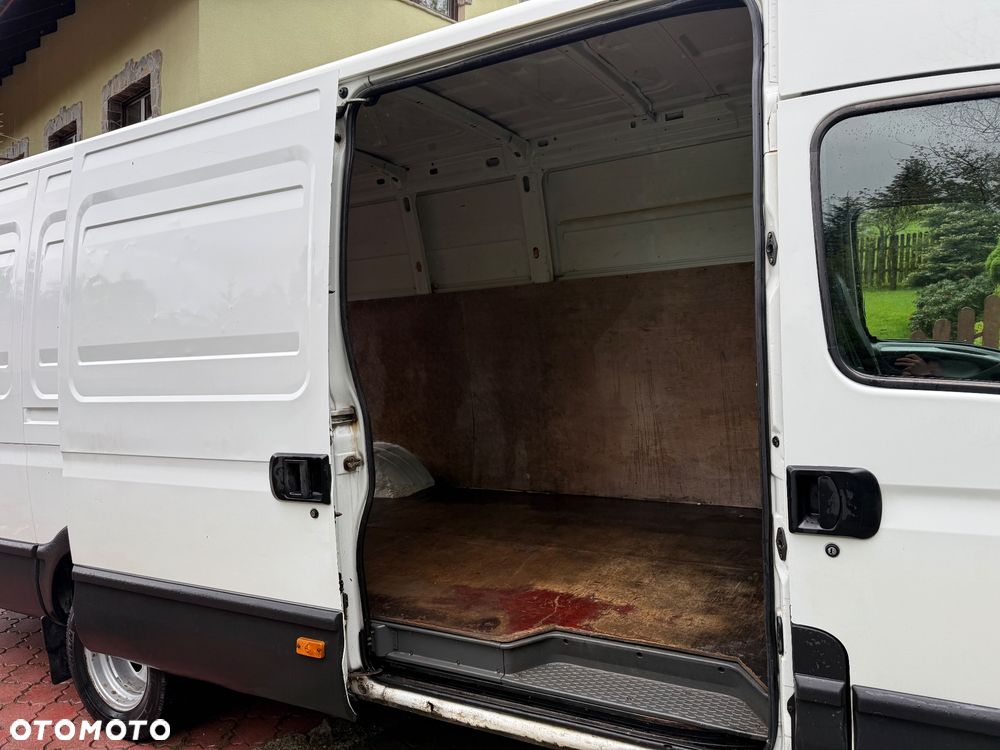 Iveco Daily - 5