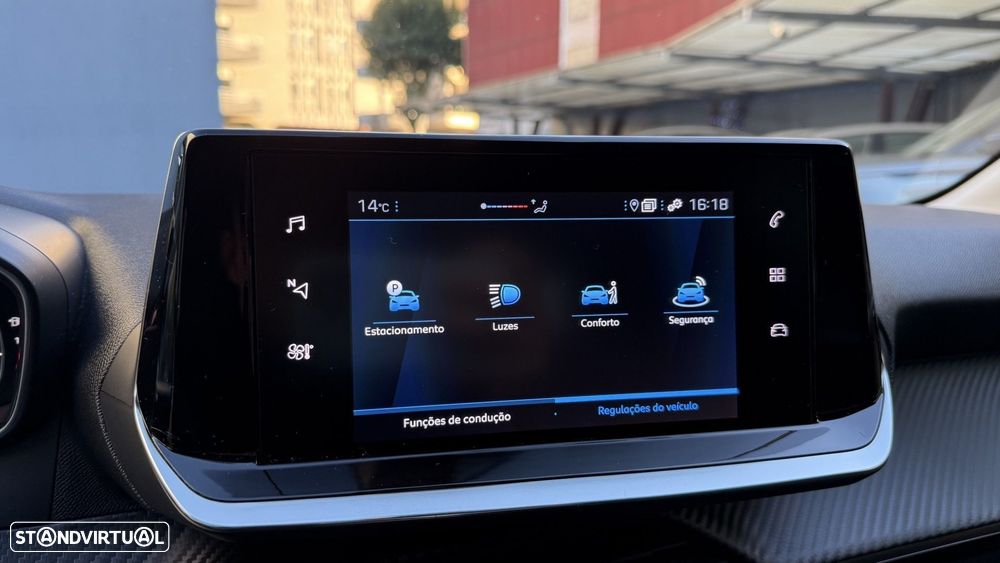 Peugeot 208 1.5 BlueHDi Active Pack - 38