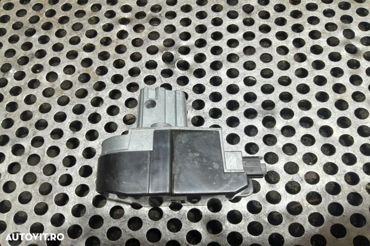 Blocator volan H1BC-3F880-CE H1BC-3F880-CE Ford Focus 4 [2018 - 2022] - 2