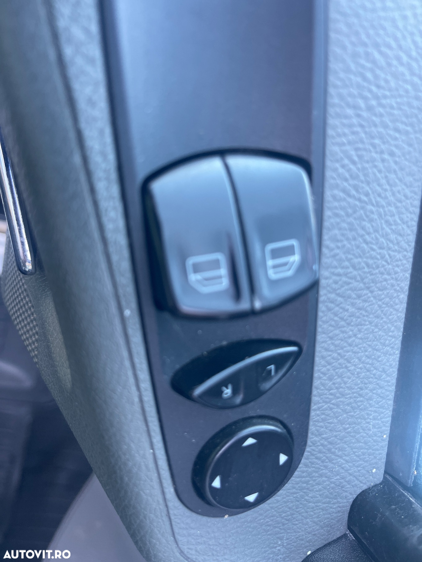 Mercedes-Benz Vito - 21
