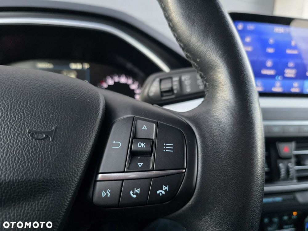 Ford Focus - 26