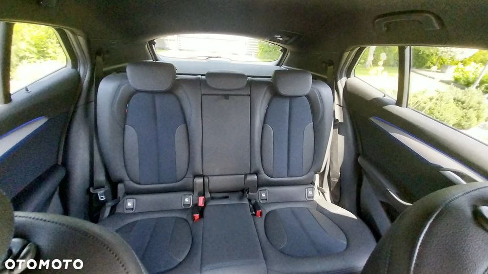 BMW X2 sDrive18d M Sport - 24