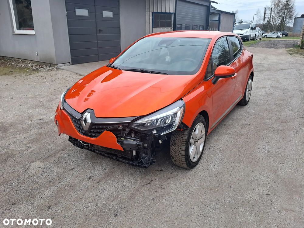 Renault Clio SCe 75 BUSINESS EDITION - 6