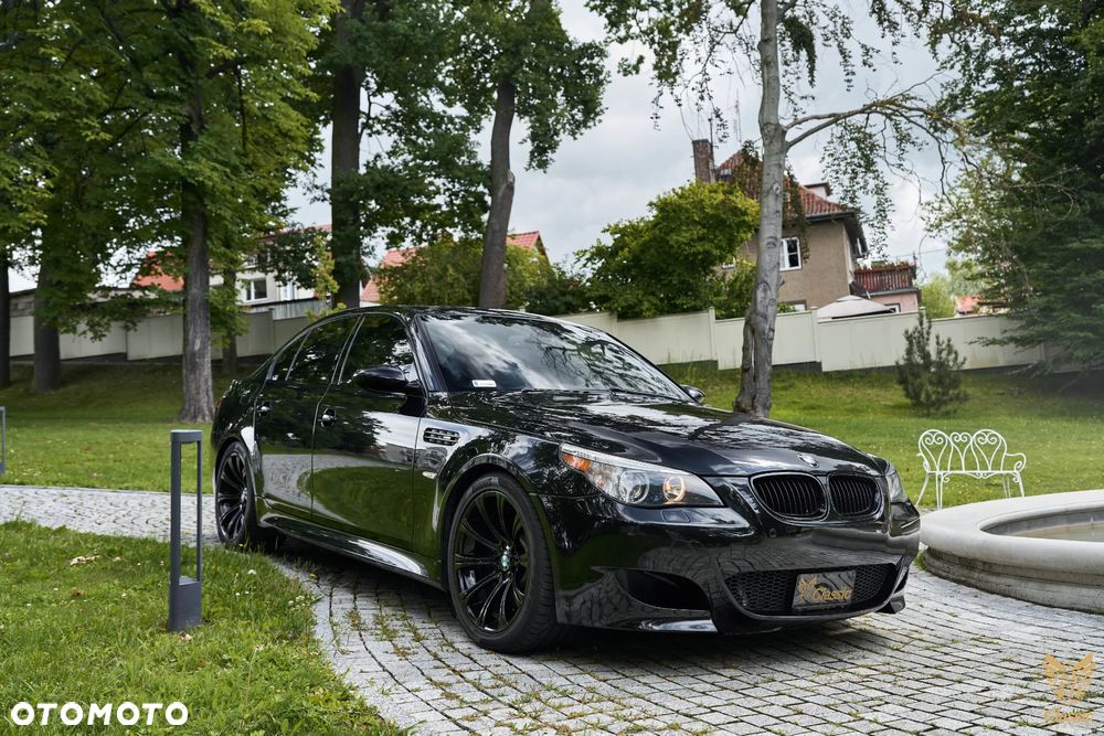 BMW M5 - 29