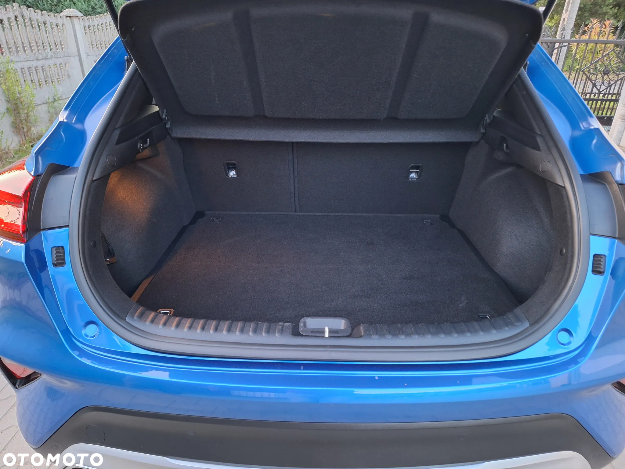Kia XCeed 1.4 T-GDI OPF EDITION 7 - 25
