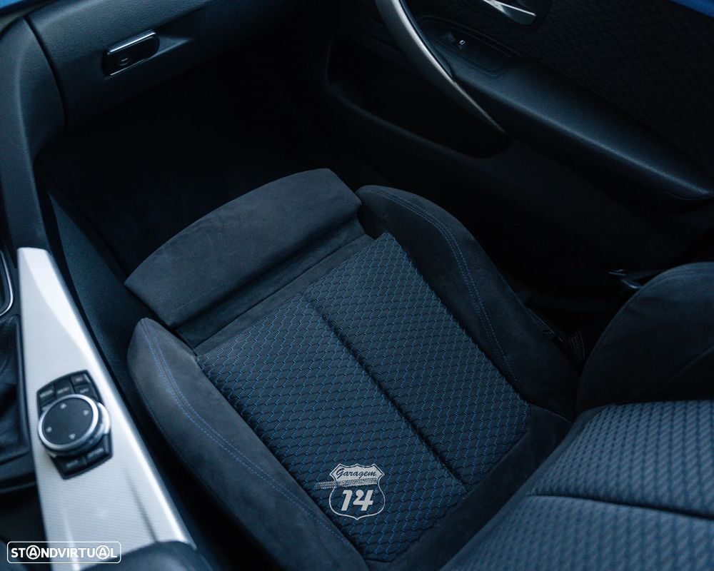 BMW 420 Gran Coupé d Pack M - 19