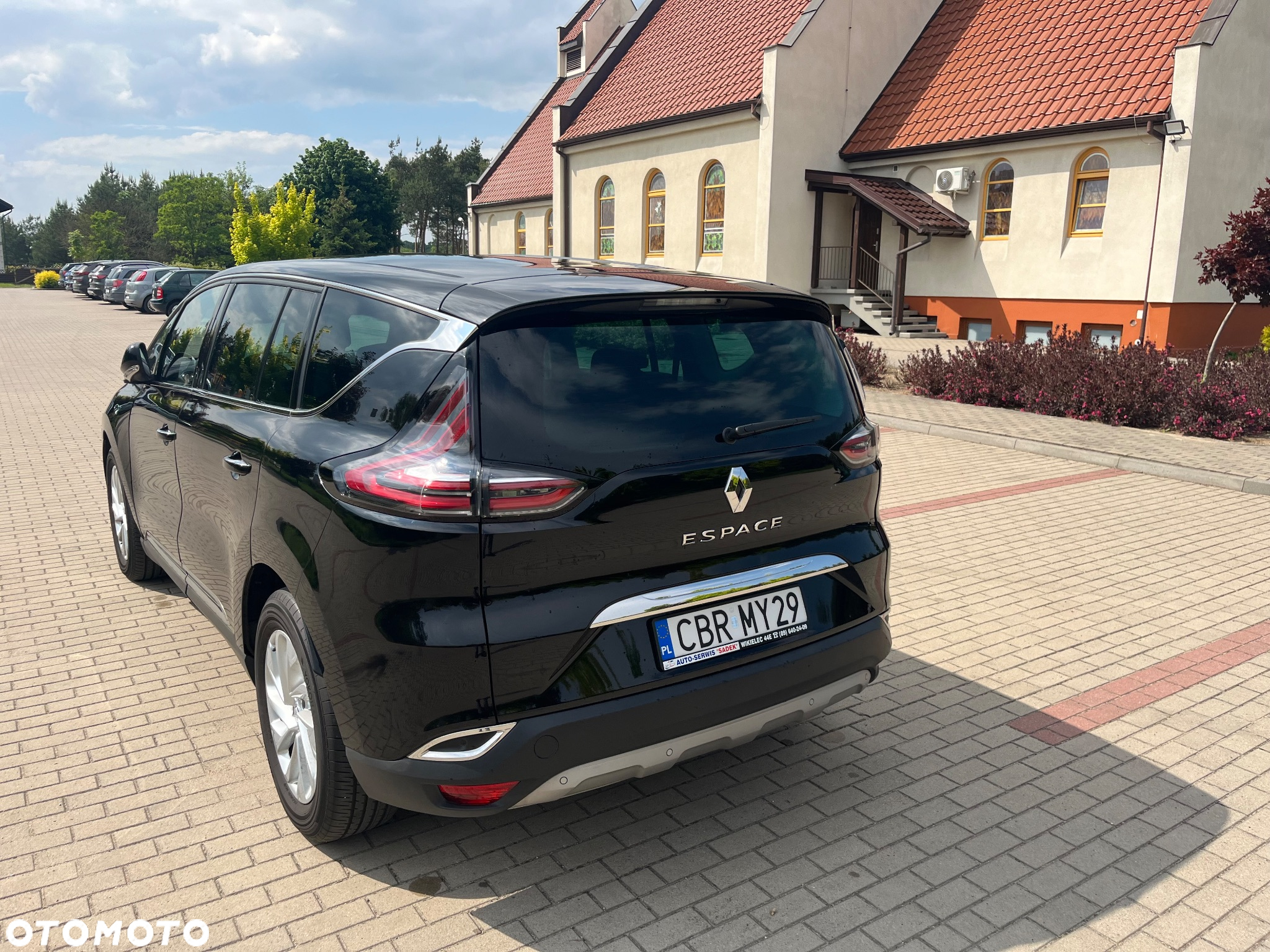Renault Espace - 3