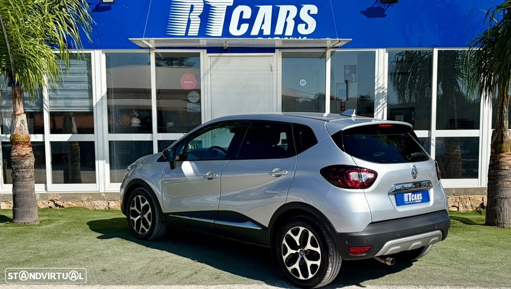 Renault Captur 1.2 TCe Exclusive - 8