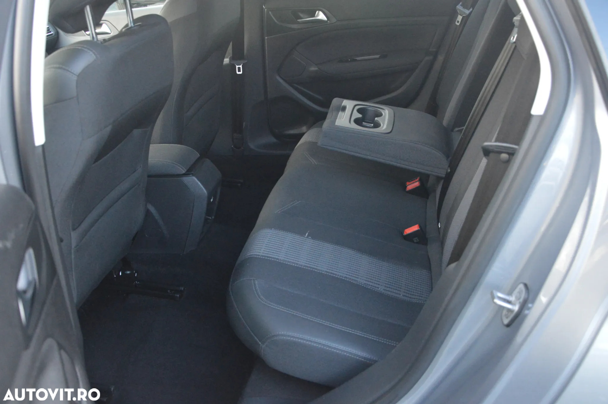 Peugeot 308 - 7