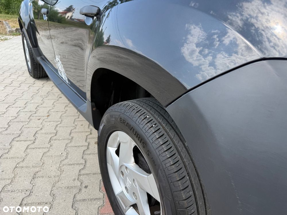 Dacia Duster 1.6 16V 4x2 Ambiance - 17