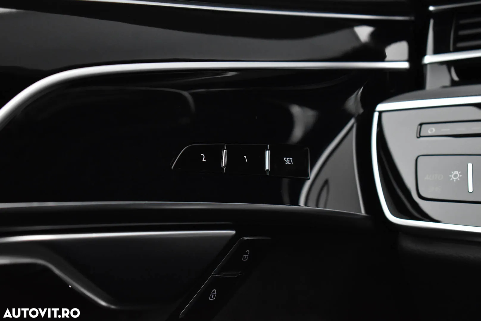 Audi A8 50 TDI quattro Tiptronic MHEV - 19