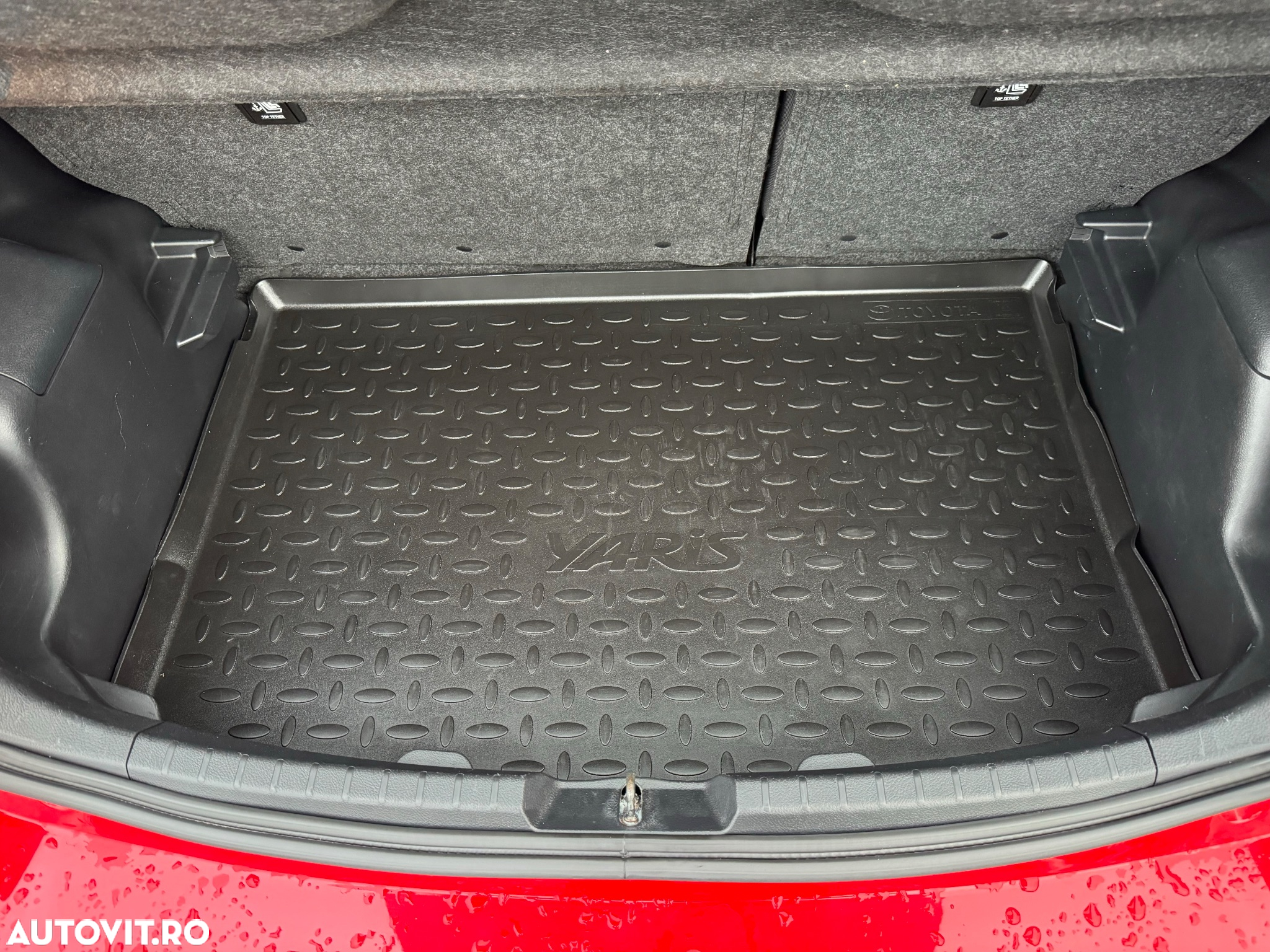 Toyota Yaris 1.5 VVT-i HSD Terra - 32