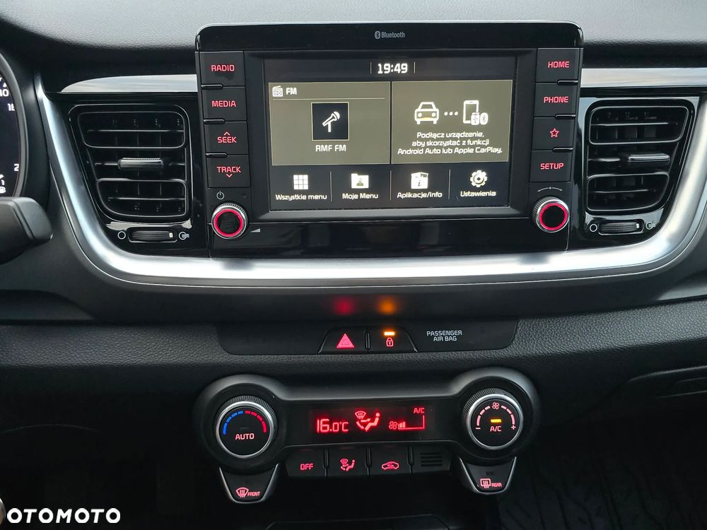 Kia Stonic 1.4 XL - 17