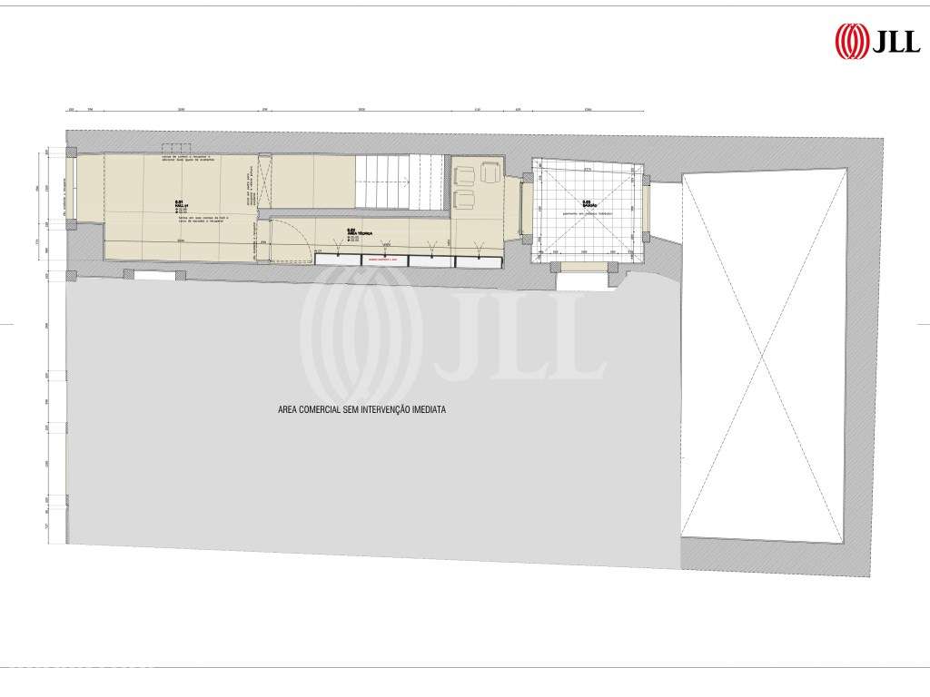 Loja no Esperança 82, Santos, Lisboa - Grande imagem: 2/13