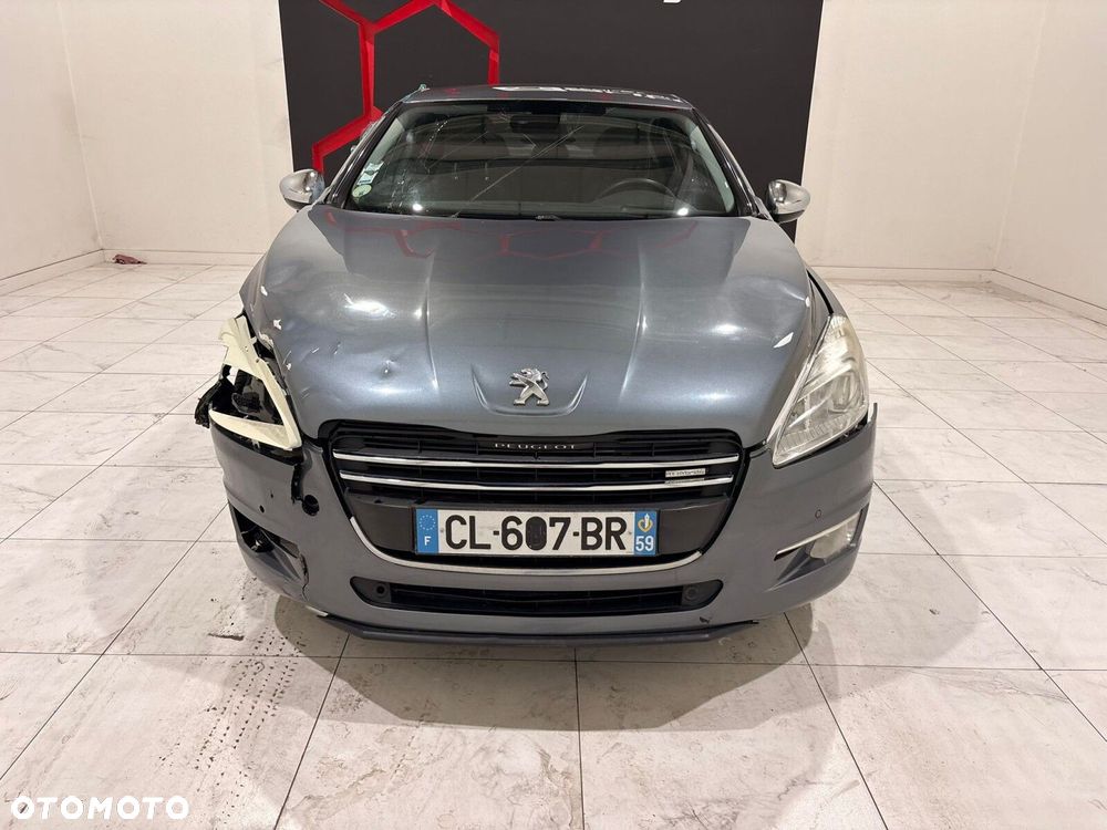 Peugeot 508 - 13