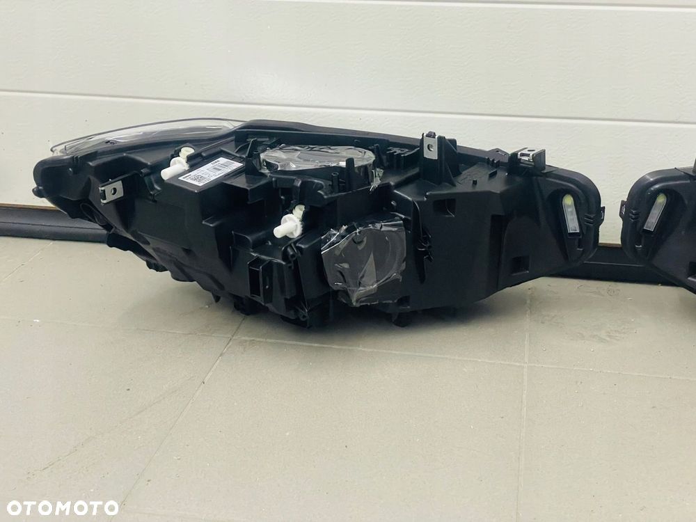 BMW 4 F32 F33 F36 LCI lift FULL LED LAMPA PRZÓD - 7