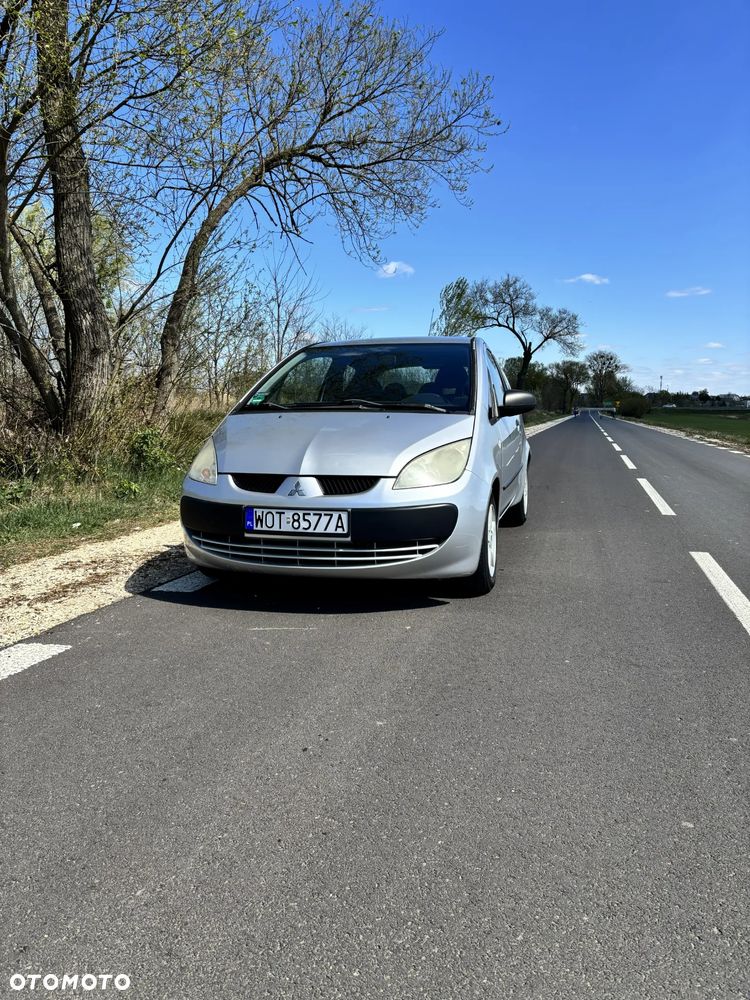 Mitsubishi Colt 1.1 Inform - 3